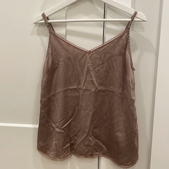 Anthropologie Cami - Picture 3 of 3